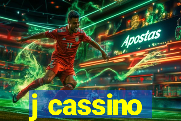 j cassino